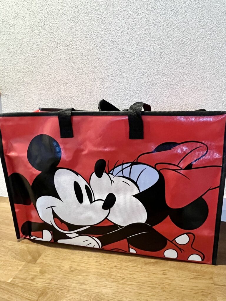 福袋レビュー】2026年ディズニーストア ラッキーバッグ開封レビュー